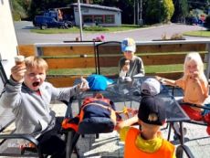 Výlet na Bítov – den plný zážitků a objevování