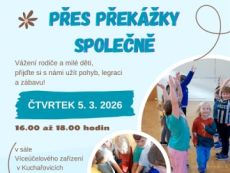 Společně přes překážky