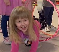 Mateřská škola v Kuchařovicích zve k zápisu