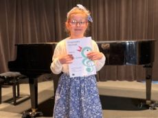 Znojemský slavíček