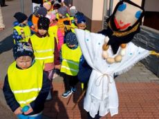 Morana je pryč, jaro je na cestě! 