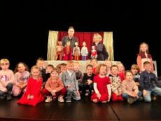 Divadelní představení