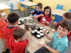 Přípravy na Velikonoce v plném proudu! 