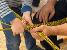 Velikonoce se blíží – a u nás ve škole to bylo znát!